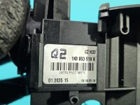 Przełącznik zespolony Skoda Superb II 1K0953513G, 1K0953519K