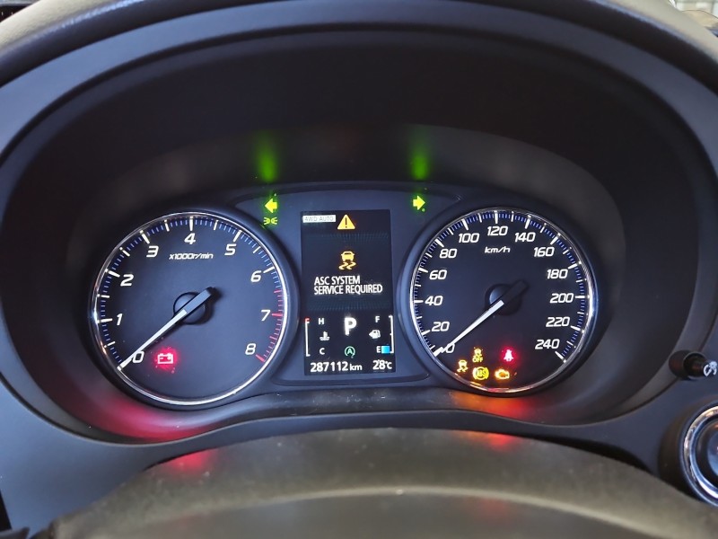 Licznik Mitsubishi Outlander III 12-22 2.0 16V 8100B895 EUROPA