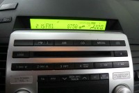 Wyświetlacz monitor MAZDA 5 05-