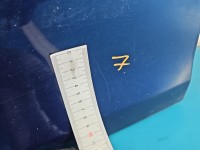 DRZWI PRZÓD PRAWE PASAŻERA Vw Jetta V 4d granatowy LD5Q