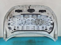 Maska przednia Land rover Discovery Sport 14- L550 białyLRC867
