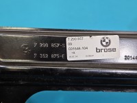 Podnośnik przód lewy SZYBY WINDA 332800, 08074-400, A67854-111 Bmw i3 5pin 5d HB