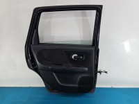 Drzwi tył lewe Nissan Note I E11 HB 5d Z11 G