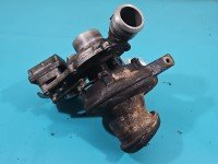 Turbosprężarka Mercedes Vito W639 A6460901380 2,2.0 cdi 109KM