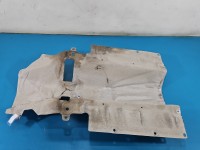 Osłona Producent części: FORD, termiczna wydechu, JX6B-11448-AC Ford Focus Mk4 1.5 TDCI