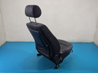 Fotel lewy przód kierowcy Audi A4 B5 4d EUROPA