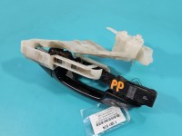 Klamka przód prawa zewnętrzna Vw Passat B6 3C0837886J LC8Z