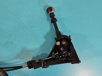 DŹWIGNIA LEWAREK WYBIERAK LINKI Toyota Avensis III T27 2.0 D4D