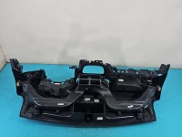 Deska rozdzielcza airbag pasażera kokpit Fiat Doblo II