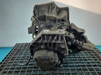 Skrzynia biegów Fiat Grande Punto 1.4 T