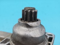 TEST Rozrusznik Vw Touran I 2.0 TDI (AZV)