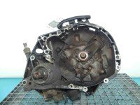 Skrzynia biegów JB1180 Renault Clio II 1.9d