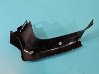 Osłona ZAŚLEPKA PLASTIK BMW iX3 G08 7403761