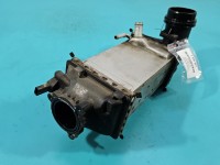 Intercooler Skoda Scala 2019- 05C145785C 1.0 tsi