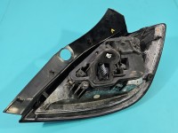Lampa tył lewa Opel Astra III H HB Producent części: OPEL, naderwana osłona lampy 04-14 hb 5drzwi EUROPA