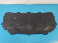 Wygłuszenie maski PODBITKA AUDI A4 B8