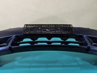 Zderzak przód Kia Magentis I 00-05 granatowy