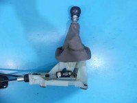 DŹWIGNIA LEWAREK WYBIERAK LINKI Toyota Corolla E15 2.0 D4D