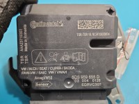 Sterownik poduszek airbag Skoda Octavia IV 5QS959655D