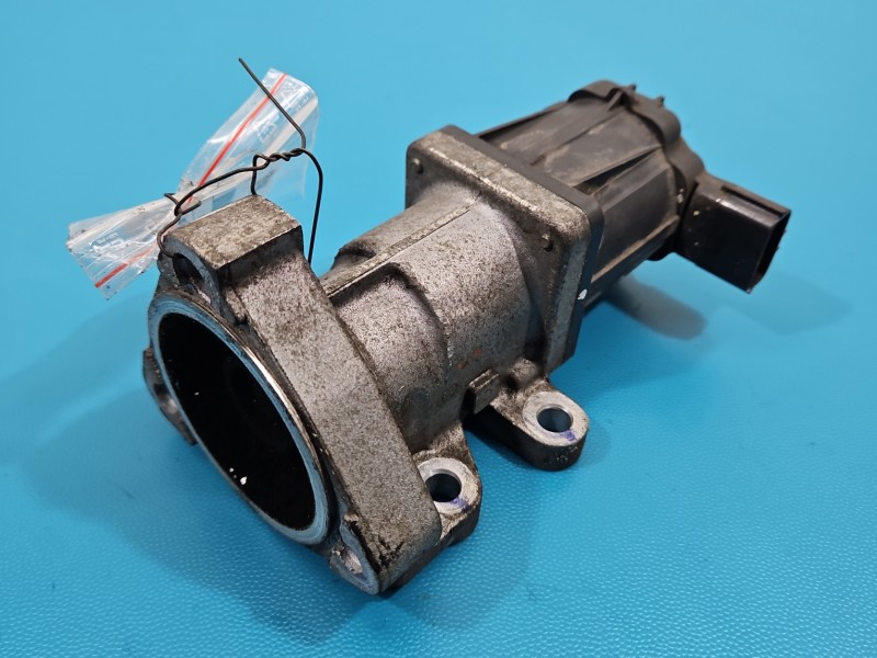 Zawór egr Isuzu D-Max II 11-19 8981647861, K5T70395 2.5d (4JK1E5S-LA) Producent części: Isuzu, 4 PIN