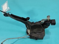 Zamek przód prawy Toyota Avensis Verso EUROPA TOYOTA, Europejska, 2pin