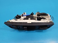 Konsola panel nawiewu Fiat Siena