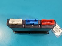 Konsola panel nawiewu Seat Alhambra I 7M7907040A, Y2119988CBW, 5HB007963-30