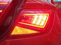 Lampa tył prawa Seat Leon III 12- HB