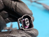 Rura przewód Diesel, Europejska, PRZEWÓD WĄŻ ADBLUE Skoda Superb III 5WA131327B, 3Q0131961F 2.0 tdi (DTSB)