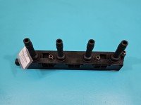 Cewka zapłonowa Opel Astra II G 1.6 16V 2x3pin