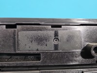 Konsola panel nawiewu bmw F30