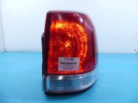 Lampa tył prawa Land Cruiser J200 07- HB