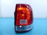 Lampa tył prawa Toyota Land Cruiser J200 07- HB
