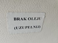 Skrzynia biegów 55272206 Fiat Tipo II 15- 1.4 16V