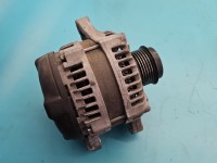 TEST Alternator Toyota Corolla E15 27060-0T060, 104210-5580 1.6 vvti (1ZR)