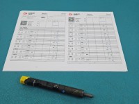 Wtryskiwacz Renault Clio II 1.5 dci