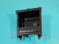 Schowek pasażera Vw Scirocco III 08- EUROPA