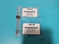 Zwrotnica lewa piasta przód 2.8 TD Iveco Daily III