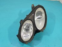 Reflektor lewy lampa przód Smart Forfour I 04-06 EUROPA