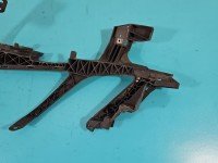 Ślizg zderzaka przód prawy Mercedes W212 A2128850265