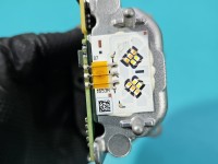 Sterownik moduł Producent części: OPEL, LED Opel Astra V K 7960311099, 1651J1722R