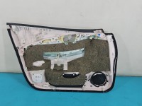 Tapicerka drzwi przód prawa boczek INFINITI QX50 80976-1BA0A, 80920-1BA0A, 80974-1BA0A