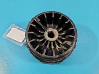 Mocowanie uchwyt wspornik sprężyny tył Porsche Panamera I 970 970333431