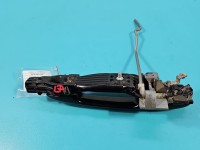 Klamka przód lewa zewnętrzna Mazda 6 II GH 28W