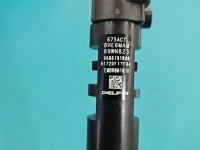 TESTOWANY Wtryskiwacz 9686191080 Citroen DS4 11-15 2.0 hdi RH02 163KM