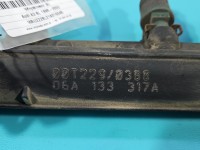 Wtryskiwacz Audi A3 8L 06A133317A, 037906031AL 1.6 sr