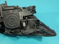 Reflektor lewy lampa przód Renault Laguna III EUROPA