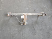 Hak holowniczy Bmw e46