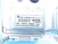 Komputer Sterownik silnika HYUNDAI I10 II 13-19 1.0 wiel 39101-04500