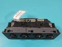 Konsola panel nawiewu Audi A6 C6 4F1820043F